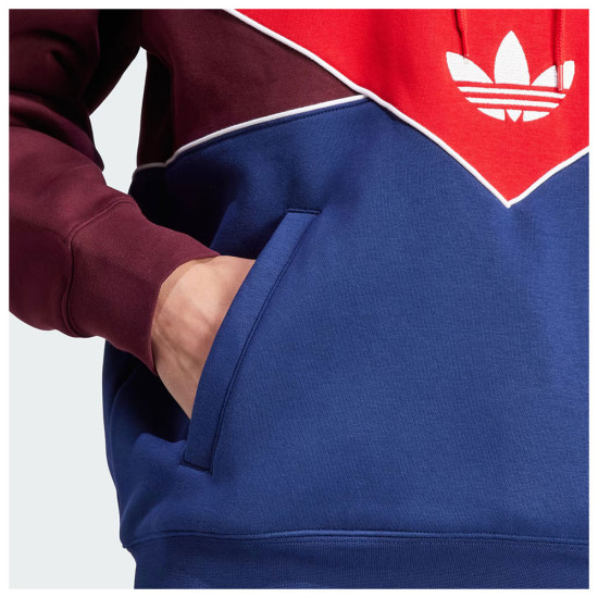 Adidas Ανδρικό φούτερ Adicolor Seasonal Archive Hoodie